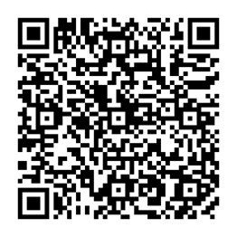 LinkedIn QR Code