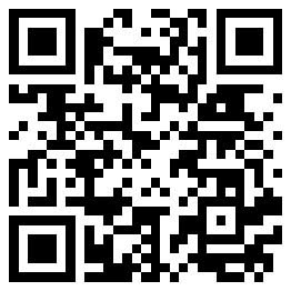 Facebook QR Code